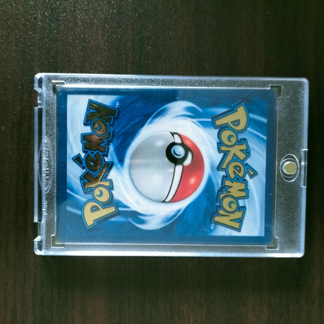 PIKACHU GOLD METAL CARD 25TH ANNIVERSARY CELEBRATIONS ULTRA PREMIUM