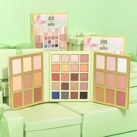 Pixi ultimate beauty kit 3rd edition hotsell
