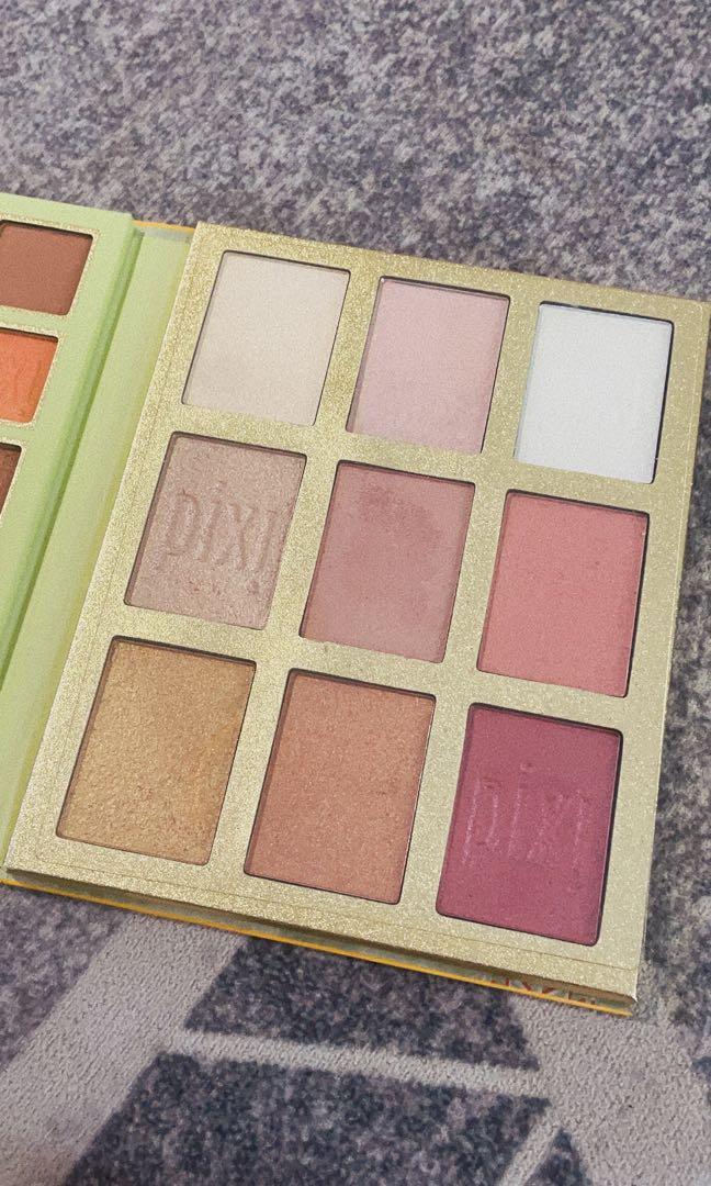 Pixi ultimate beauty kit review hotsell