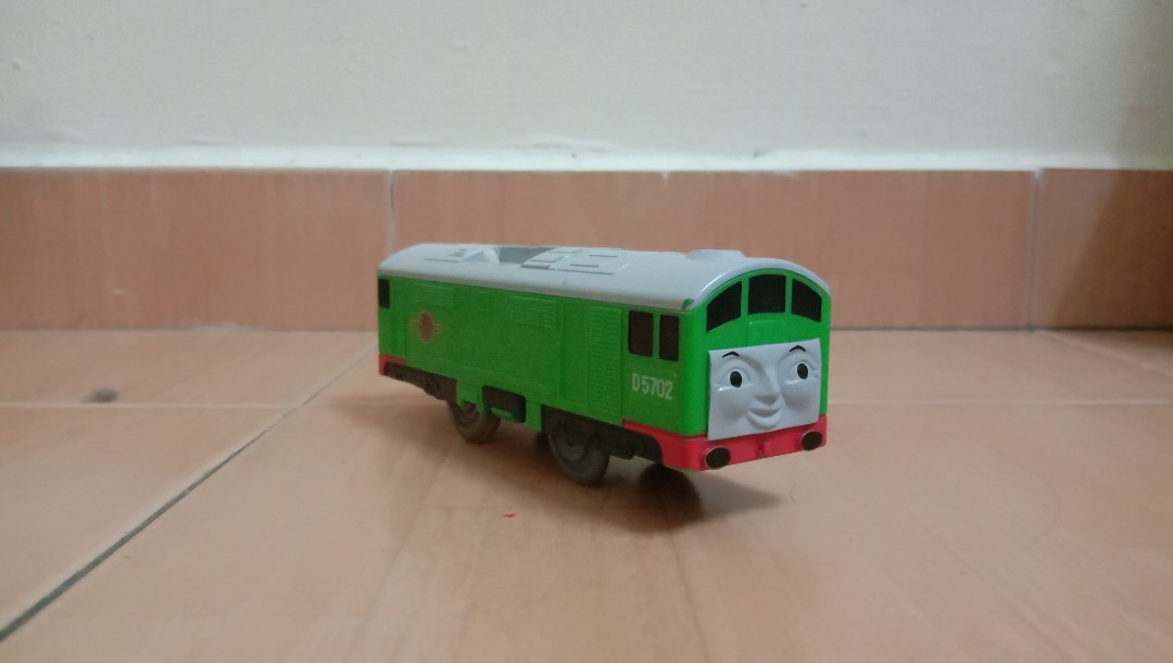 Tomy boco clearance