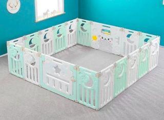 Playpen