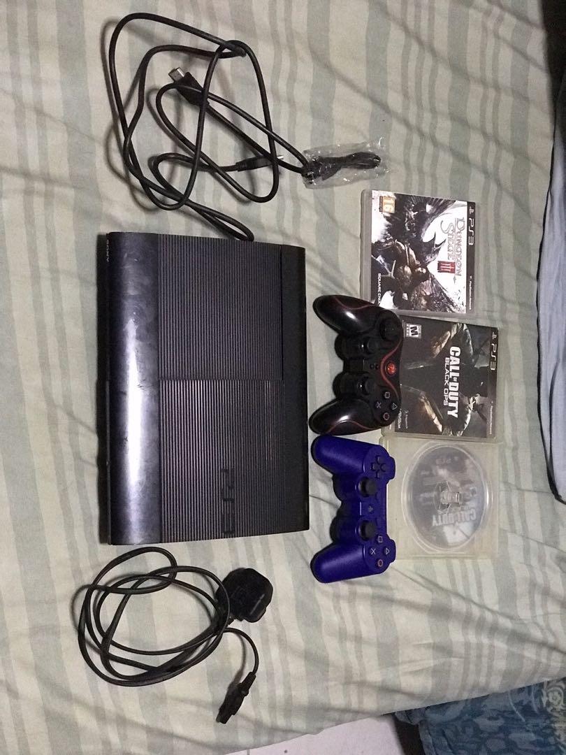 Sell my ps3 console deals