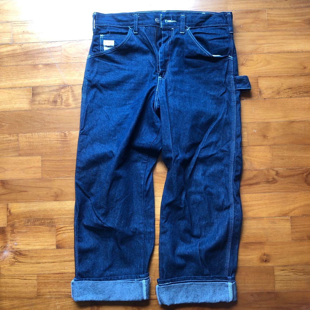Pointer Brand Carpenter Pants, Men's 