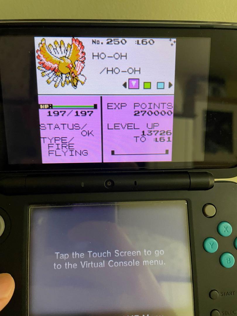 Nintendo 2ds pokemon online sword and shield