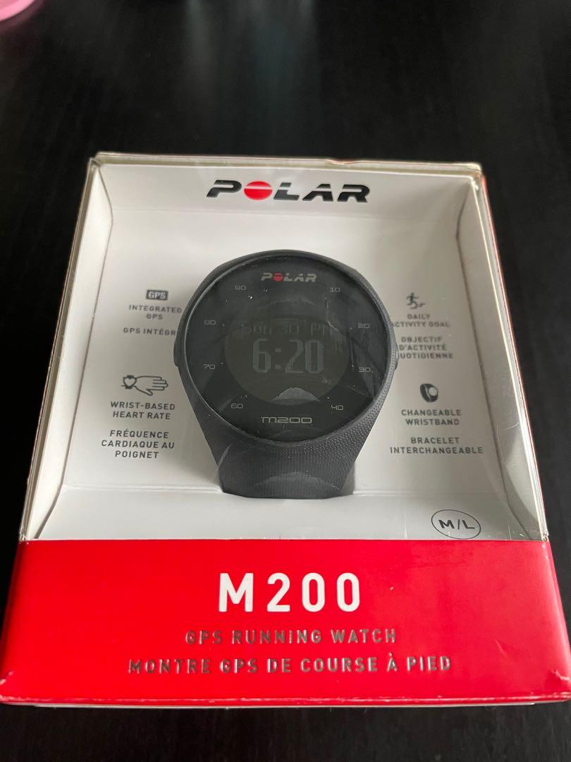 Polar m200 bracelet cheap
