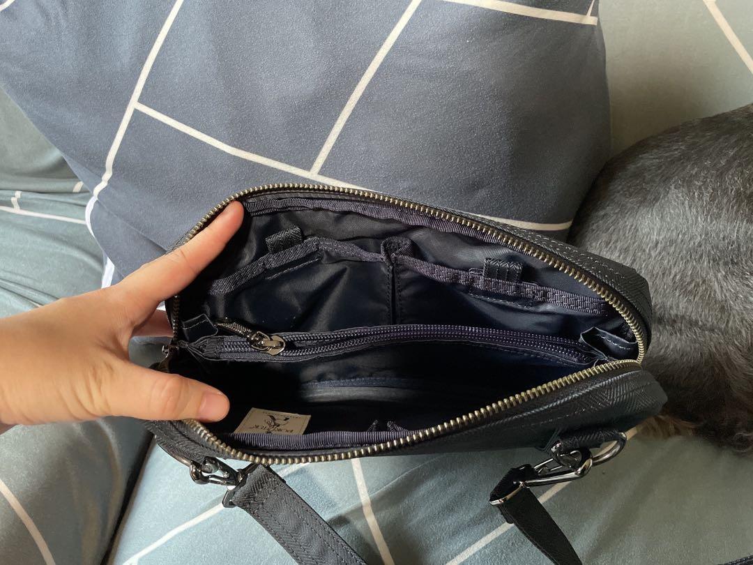Porter brand new, Men's Fashion, Bags, Sling Bags on Carousell