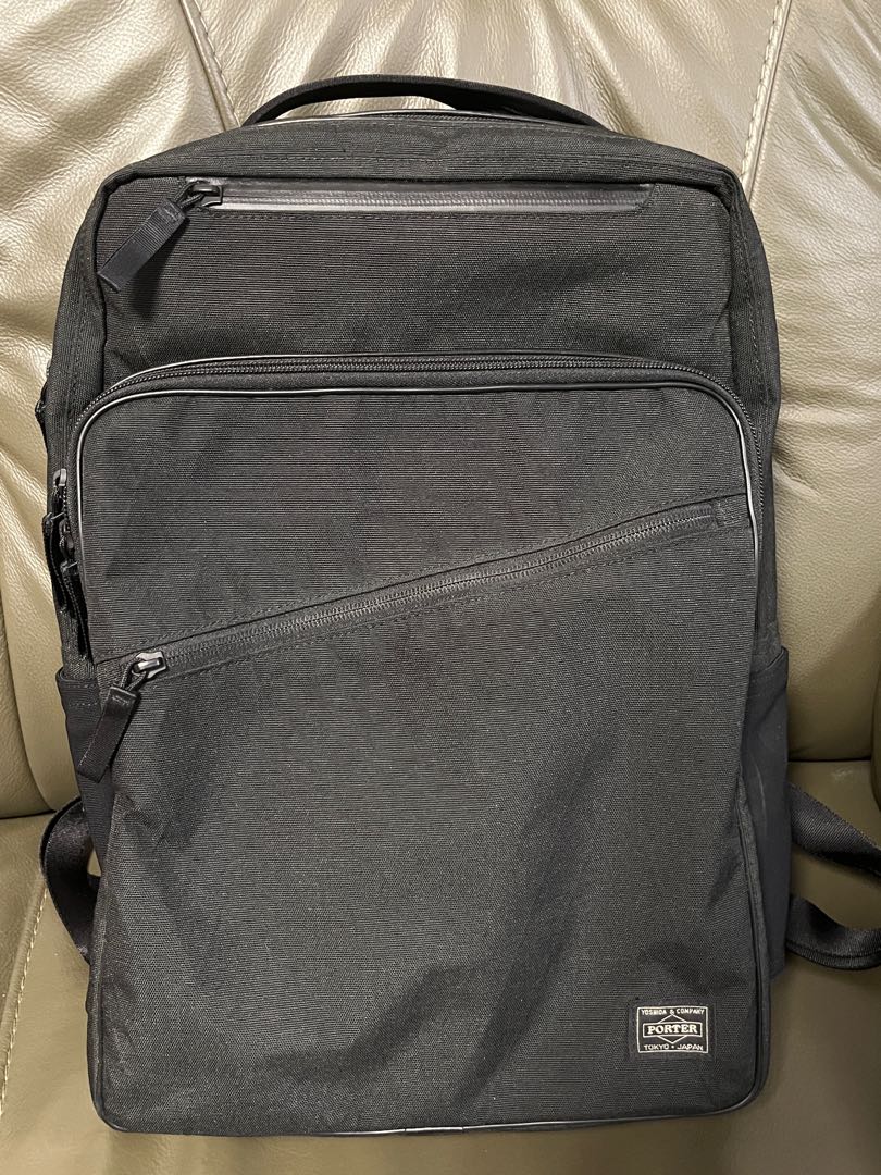 porter hybrid daypack - Gem