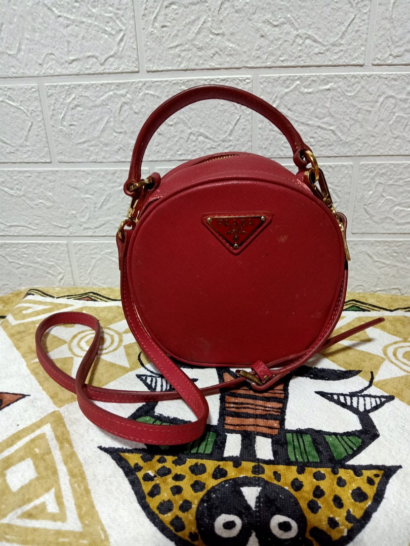 prada convertible satchel