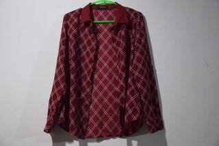 Pre Loved Long Sleeve