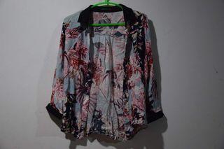 Pre Loved Long Sleeve