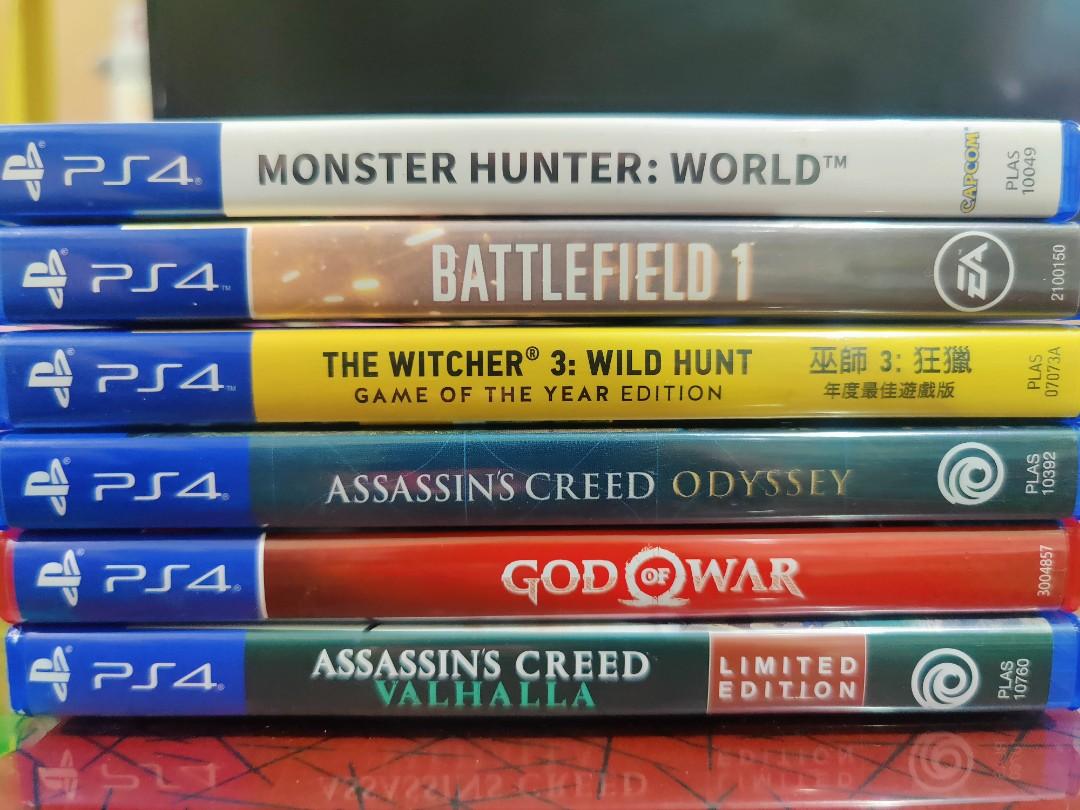 Battlefield world war hotsell bundle ps4