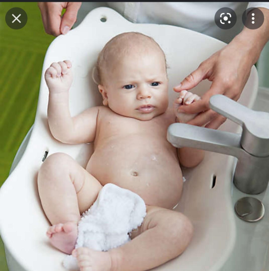 Puj flyte 2025 baby bathtub
