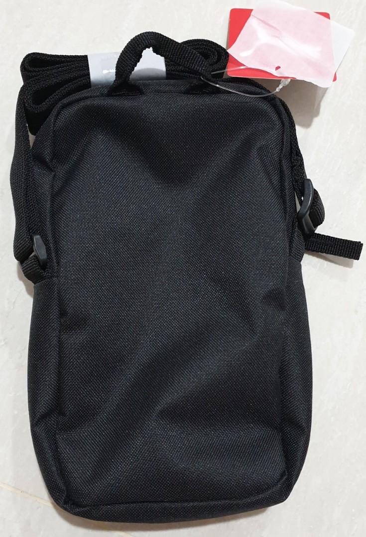 Puma BRAND NEW plastic and tag intact small sling bag price