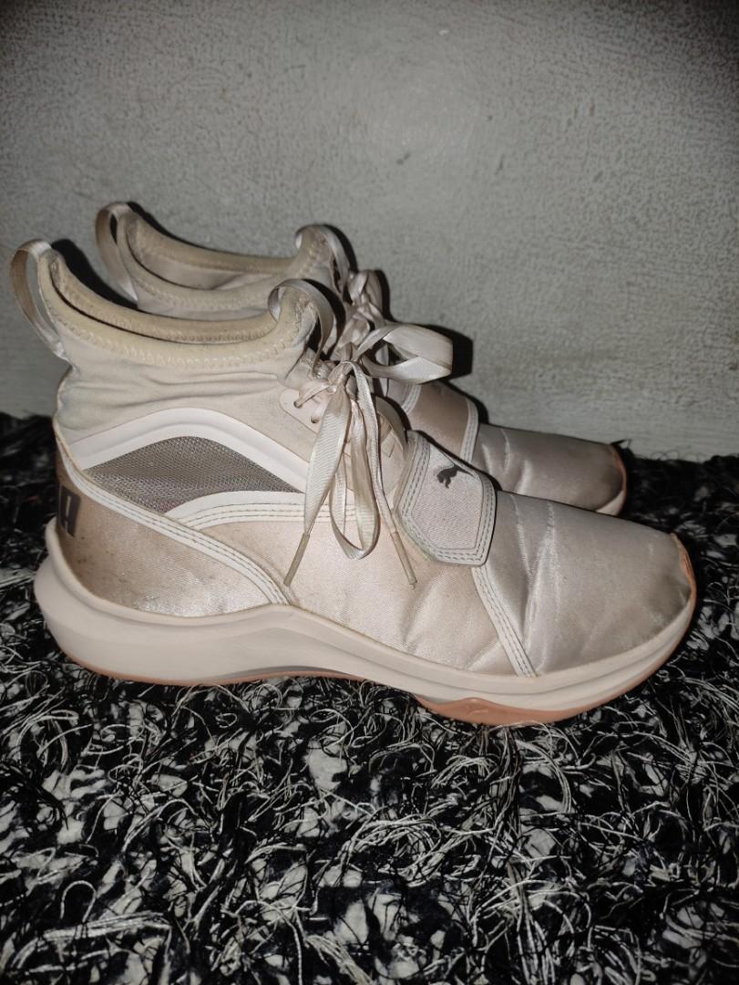 Tenis puma phenom shimmer on sale