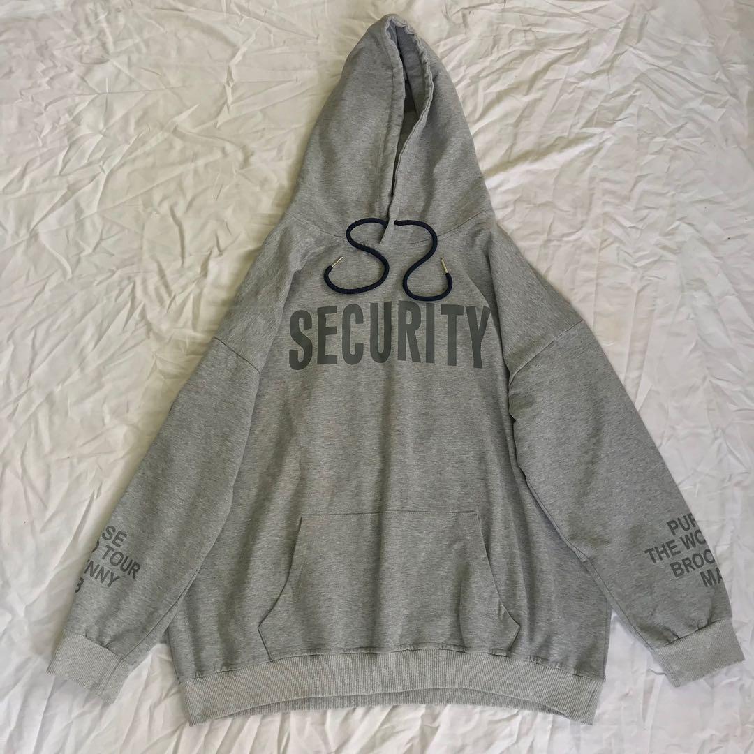 PURPOSE TOUR INSPIRED HOODIE JACKET, Women's Fashion, Coats, Jackets