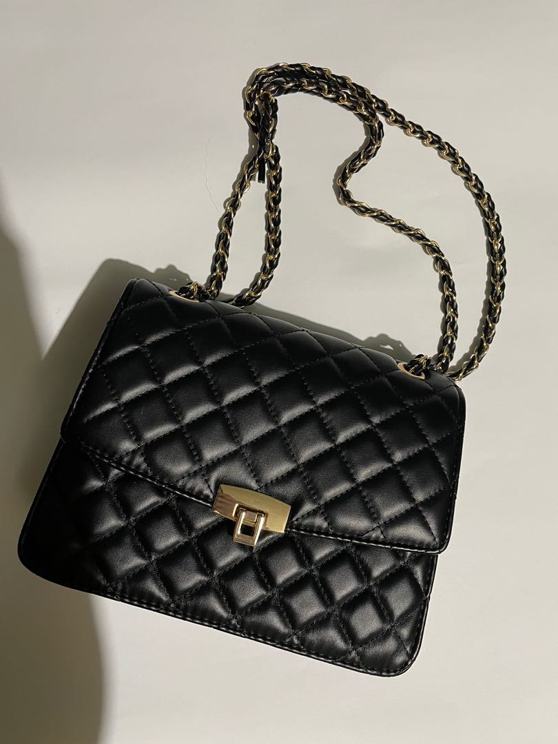 Quilted purses best sale for sale