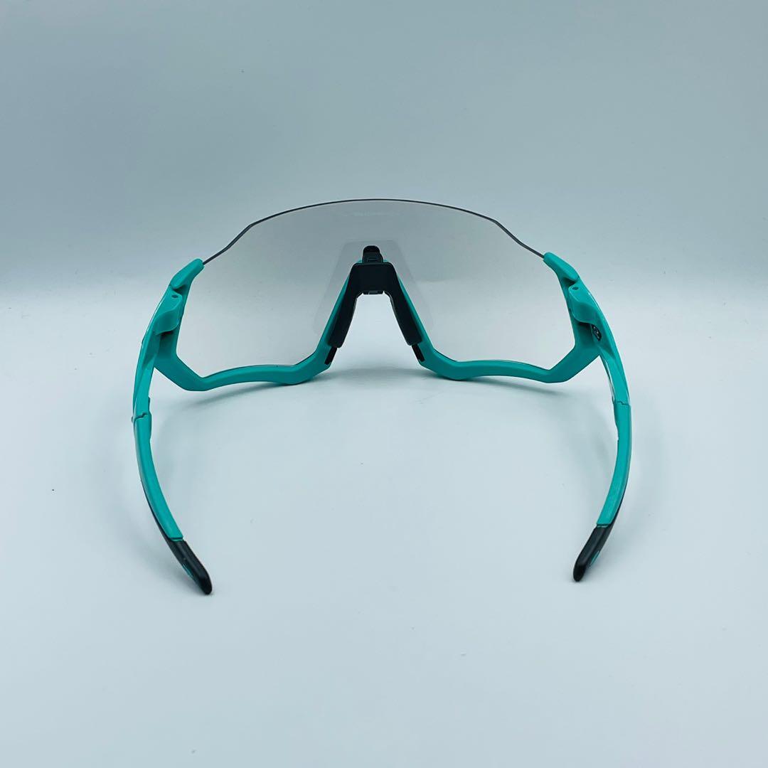 Flight jacket glass discount