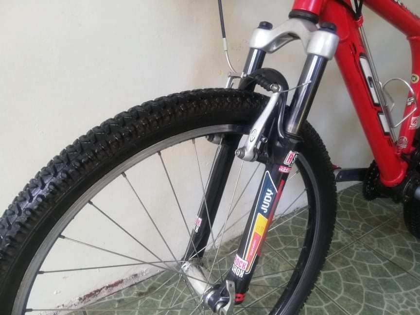 old gt mountain bikes