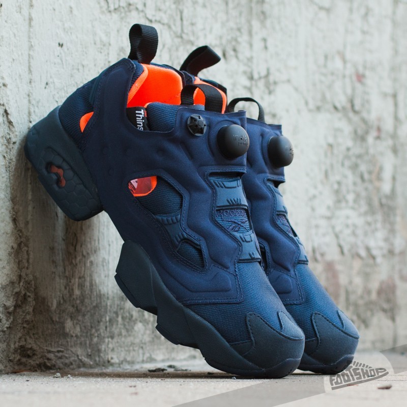 Reebok instapump hotsell fury tech