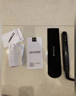 Remington Hair Straightener / Catokan Remington S3500