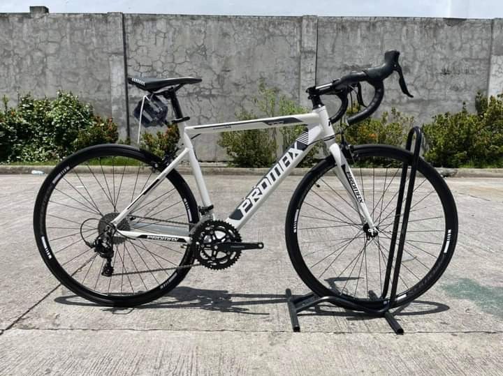 Roadbike PROMAX PR50 STI