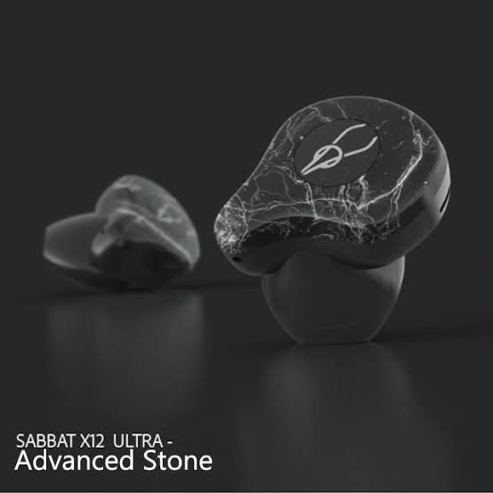 Sabbat x12 ultra marble series outlet review