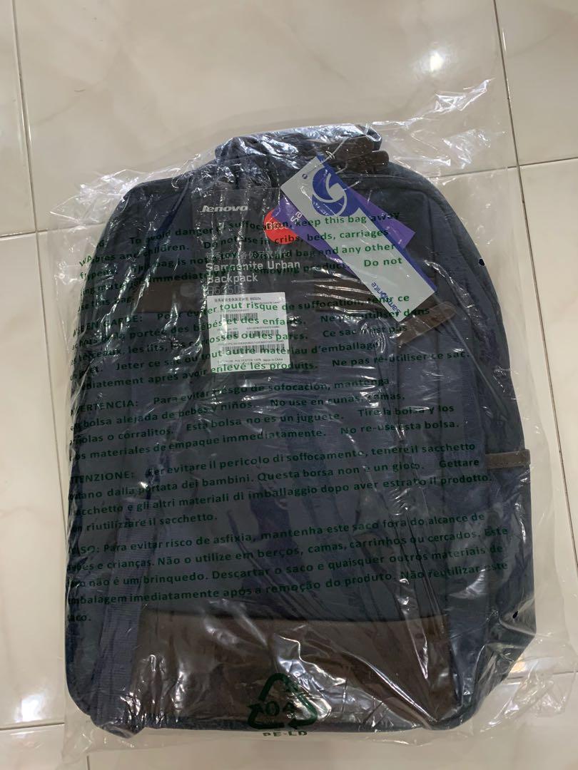 Samsonite Bagpack B6350s 20, Men's Fashion, Bags, Backpacks on Carousell