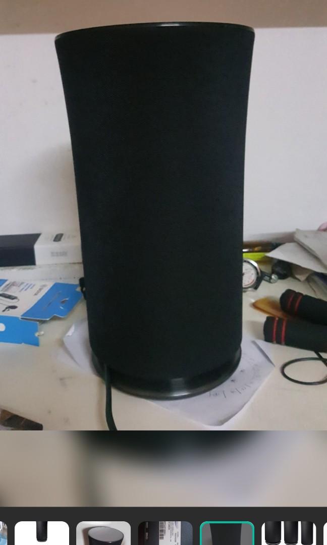 Samsung r5 wireless 2025 speaker