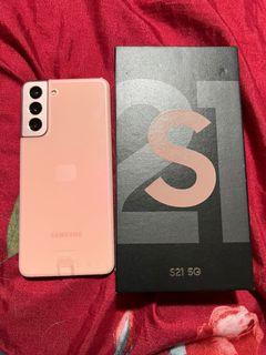 Samsung s21