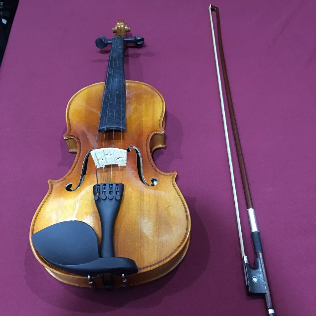 Second hand violin on sale for sale