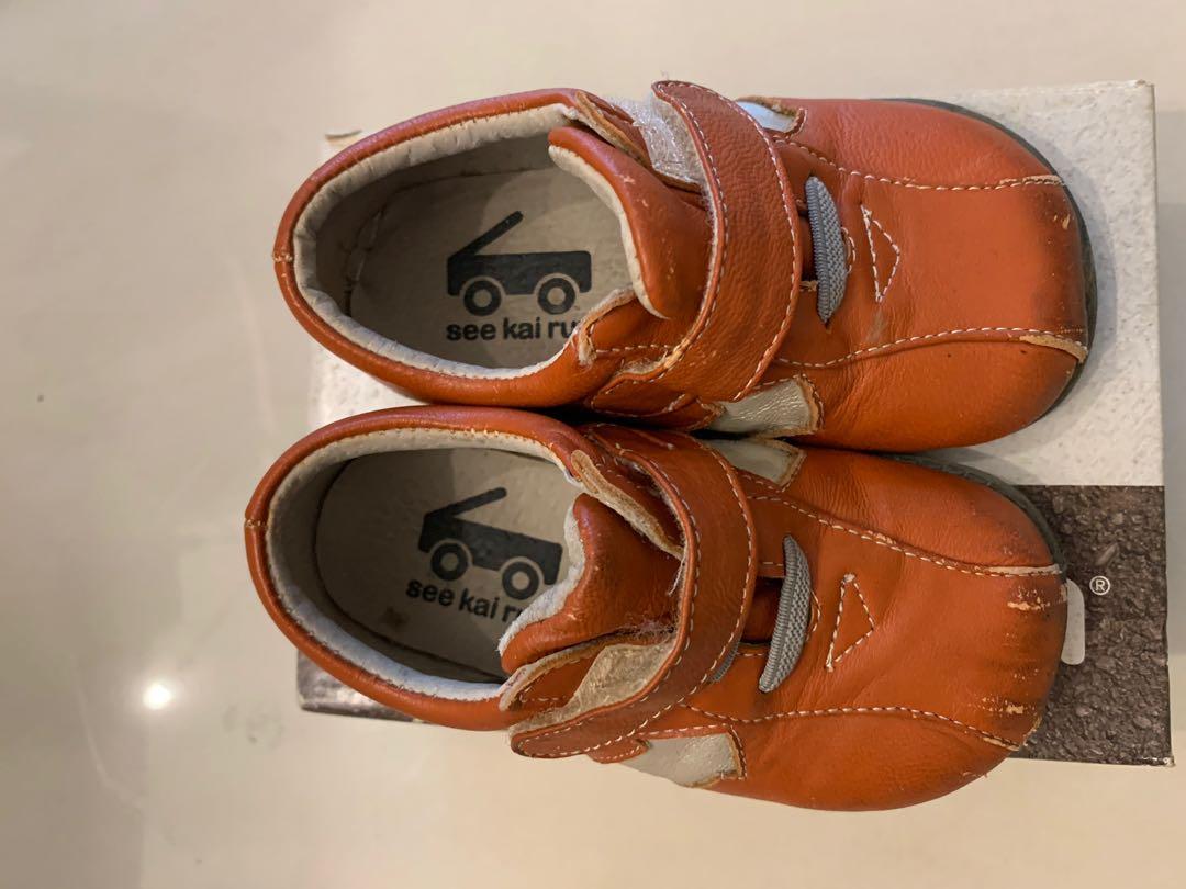 See Kai Run Boys dress formal shoes Babies Kids Babies Kids