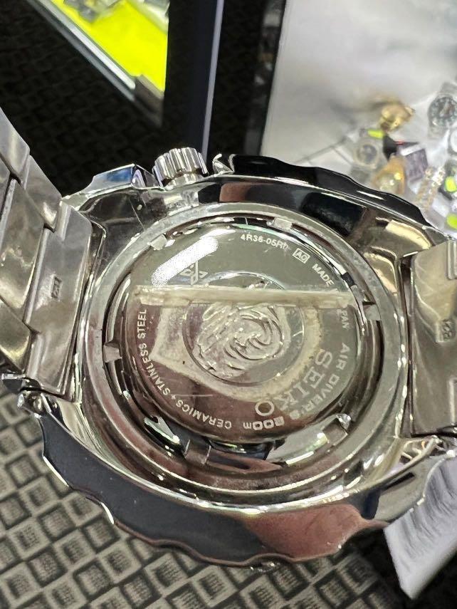 Srpa79j1 seiko deals