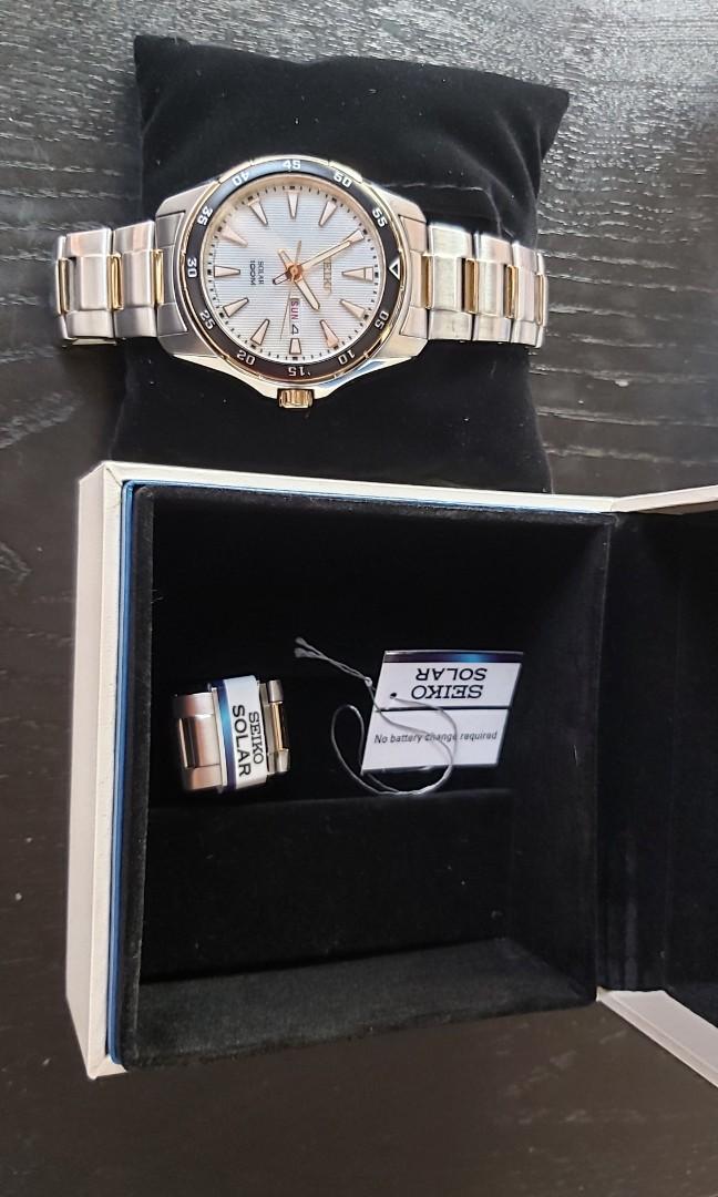 Seiko sne394p1 sale