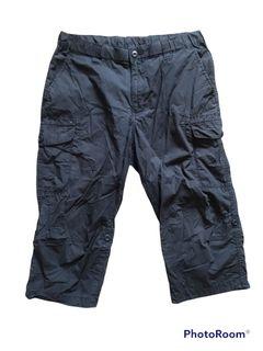 Seluar uniqlo 3q