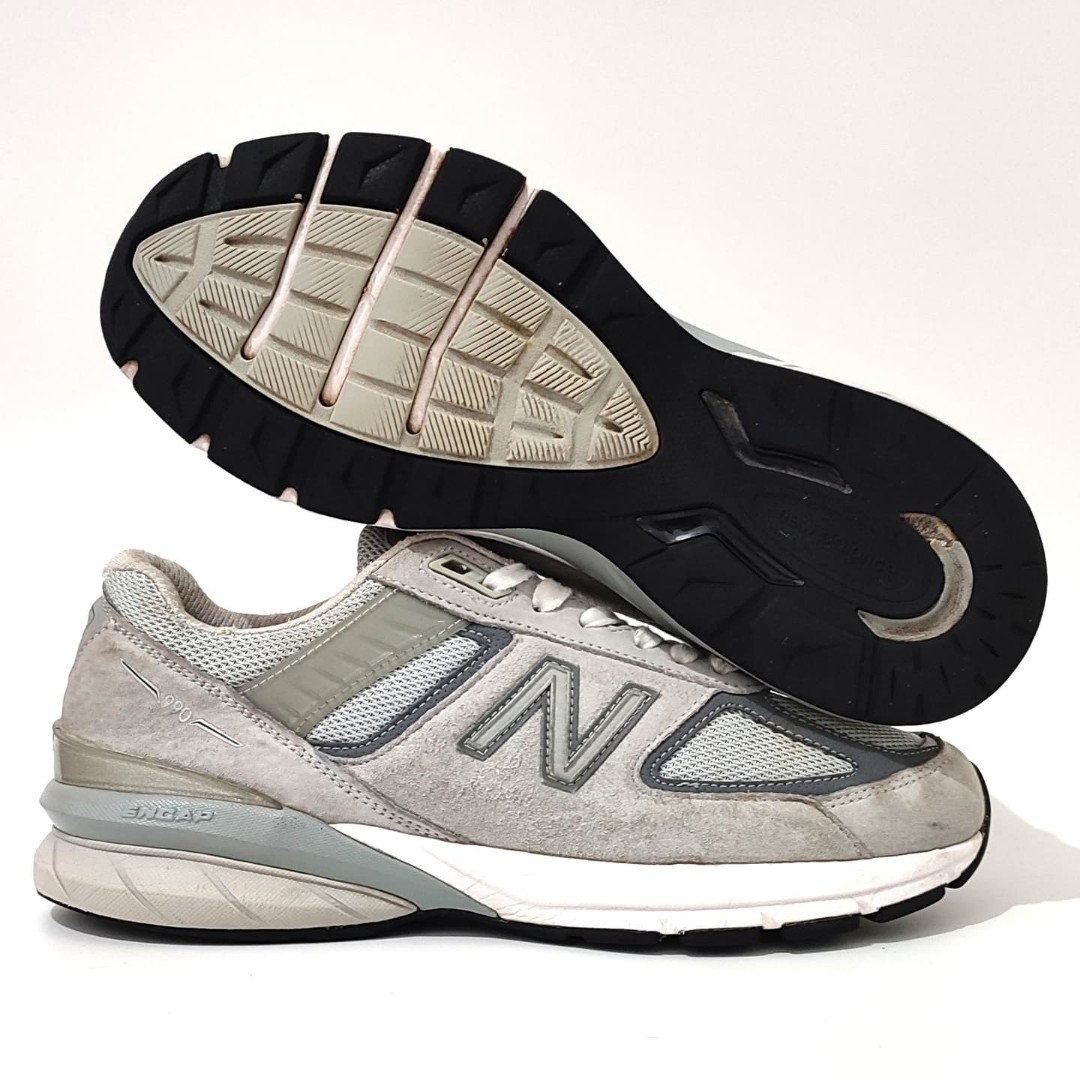 the new new balance 990