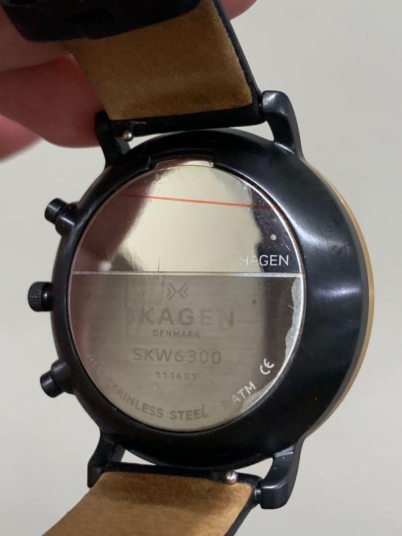 Skagen skw6300 clearance
