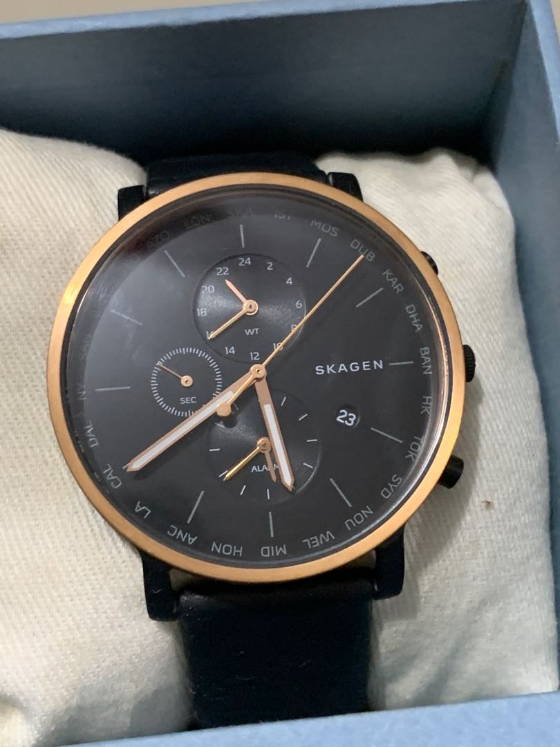 Skagen skw6300 sales