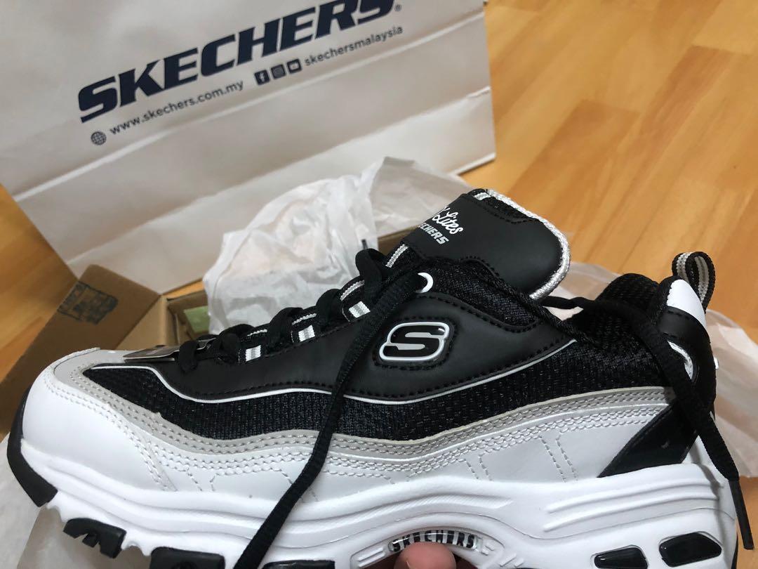 skechers midvalley