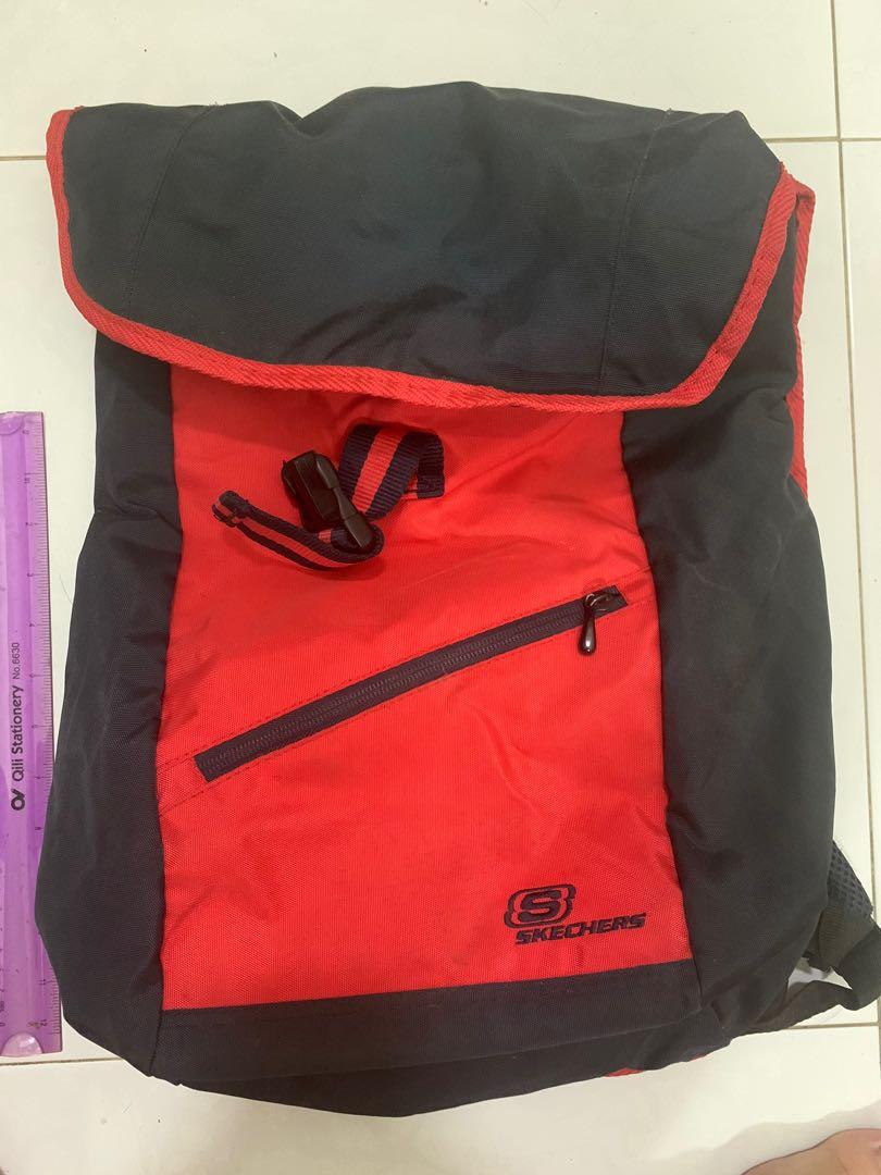 sketcher backpack