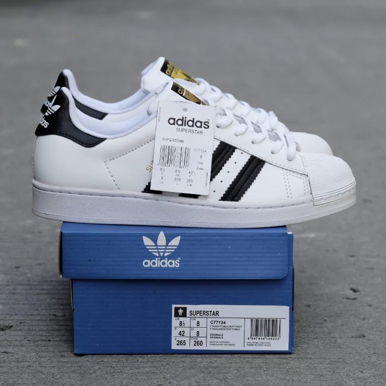 Superstar foundation pack on sale