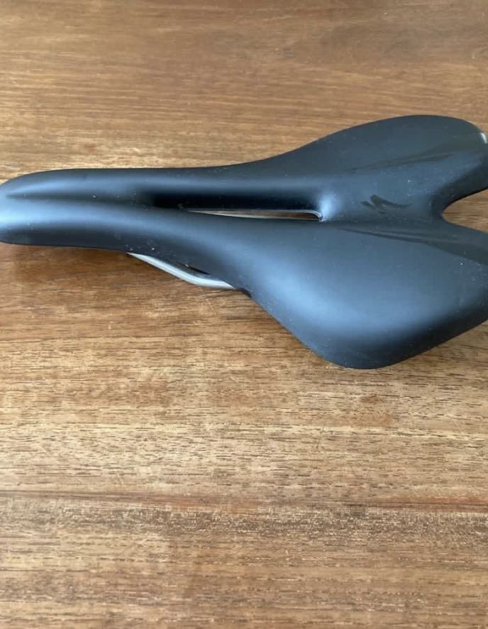 Specialized Toupe Saddle 143mm Original No Damage