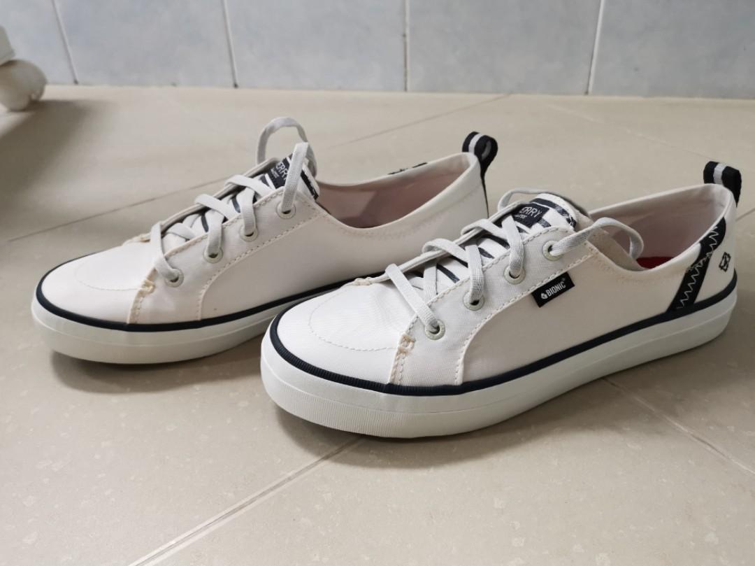 Sperry crest vibe bionic on sale