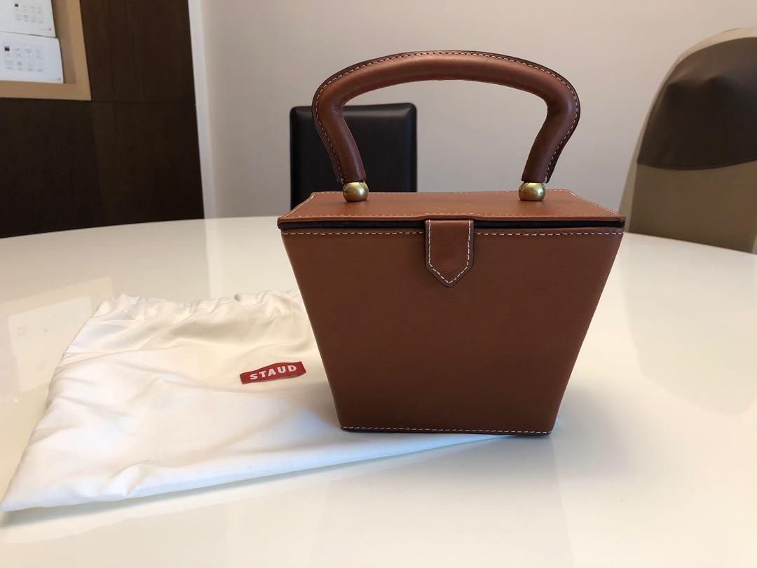 Staud mini clearance sadie bag