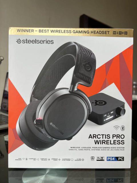 Arctic pro hot sale
