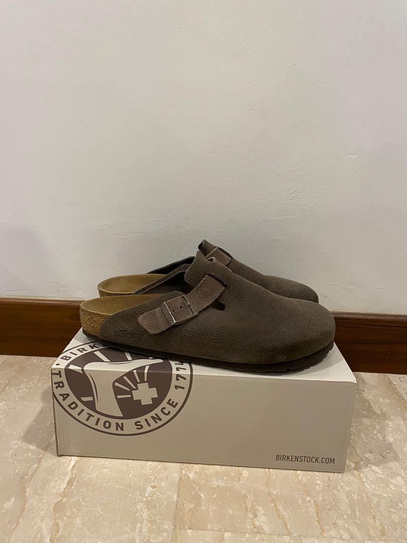 Stussy birkenstock anthracite store