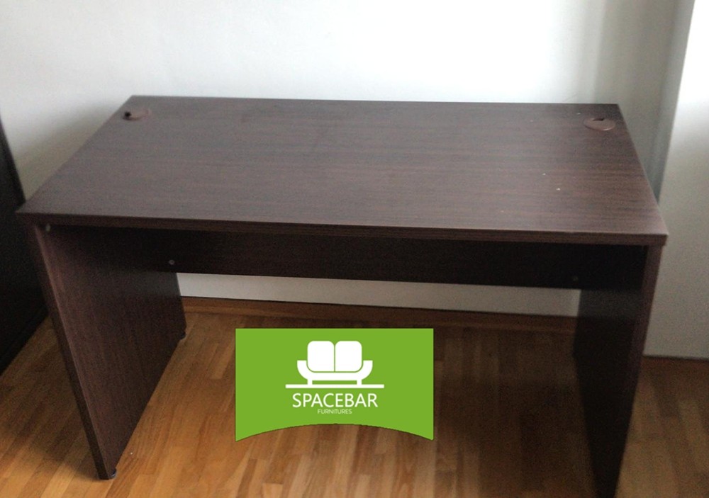 Study office table, Furniture & Home Living, Furniture, Tables & Sets ...