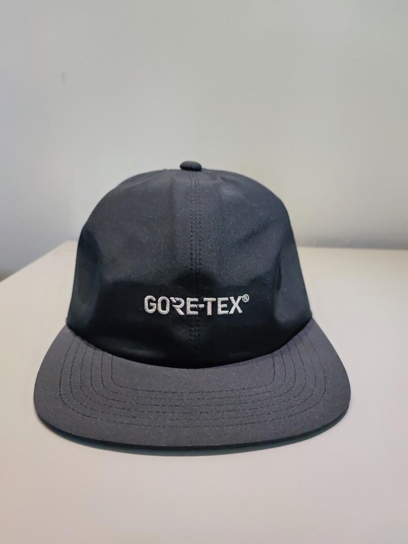 Stussy Gore tex cap Carousell