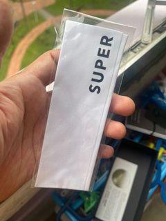 SuperRetroFuture Shades Man