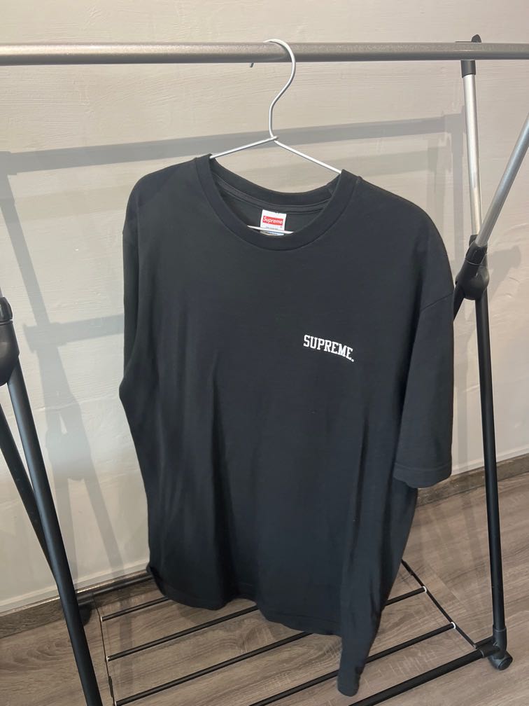 supreme akira syringe tee Kelvin Teknik A arjlA ve Manuel A laA lama MakinalarA