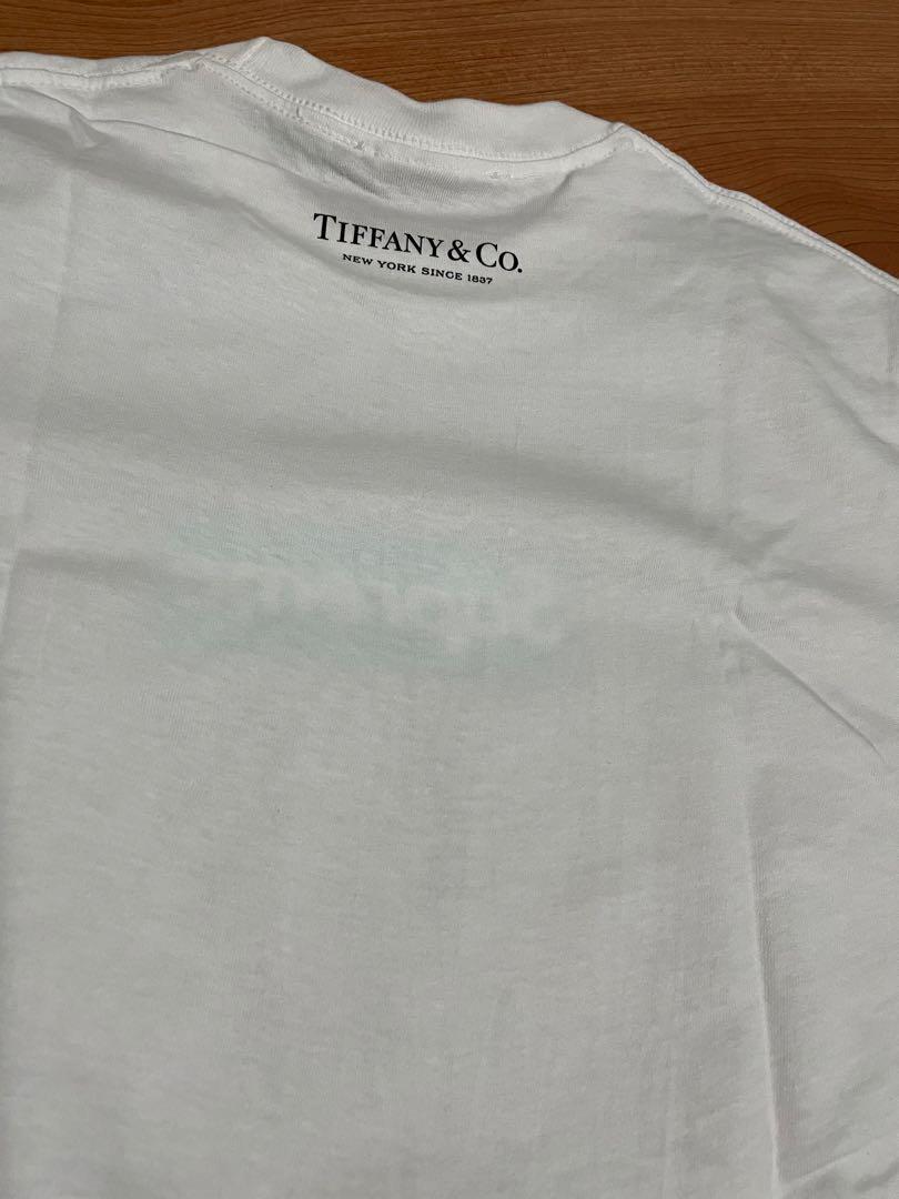 tiffany & co shirt